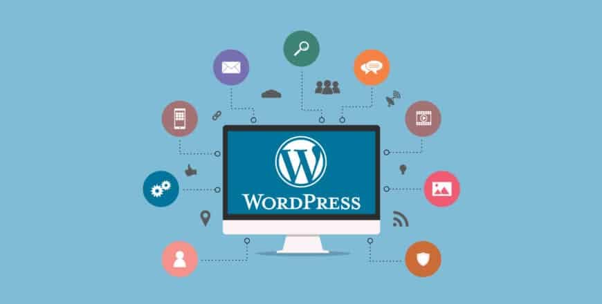 wordpress-o-que-e